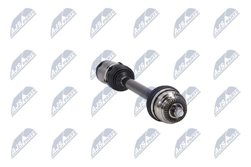 Arbre de transmission NTY NPW-BM-251