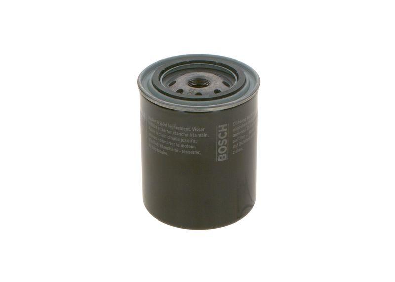 Filtre à huile BOSCH 0 451 103 357