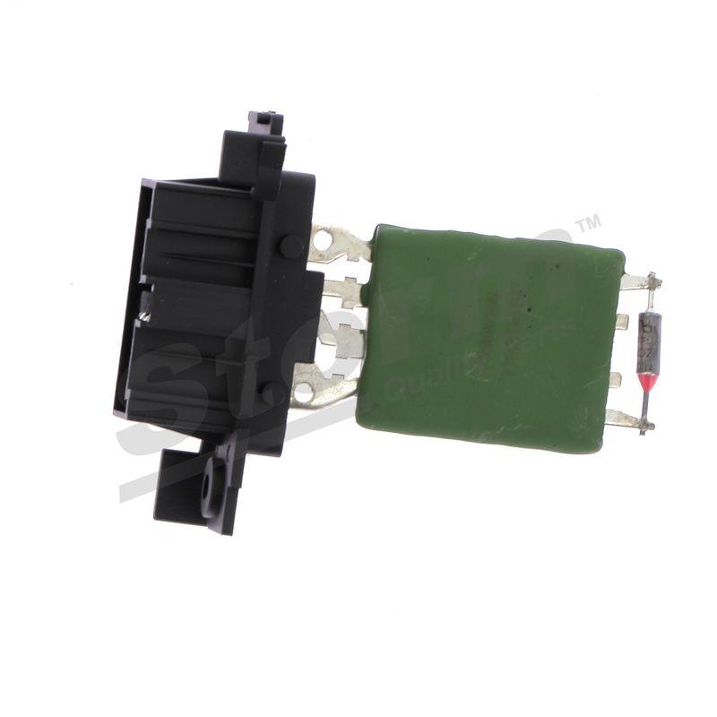 Résistance, pulseur d'air habitacle STORM QUALITY PARTS 699001