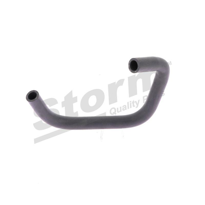 Tuyau, échangeur de chaleur (chauffage) STORM QUALITY PARTS F8011