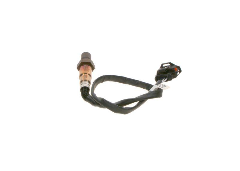 Sonde lambda BOSCH 0 258 006 501