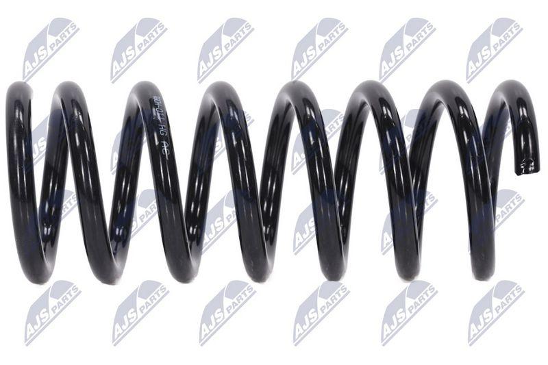 Ressort de suspension NTY ASZ-CH-011