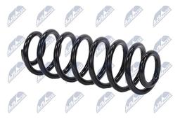 Ressort de suspension NTY ASZ-BM-025