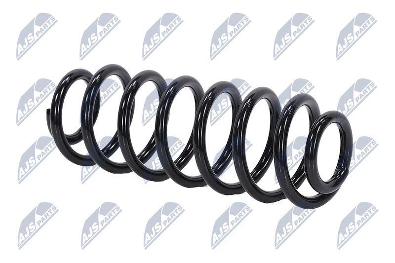 Ressort de suspension NTY ASZ-BM-025