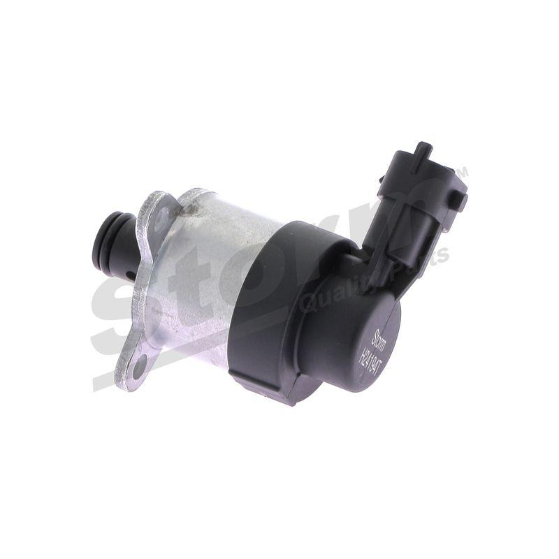 Régulateur, quantité de carburant (système à rampe commune) STORM QUALITY PARTS STO888206