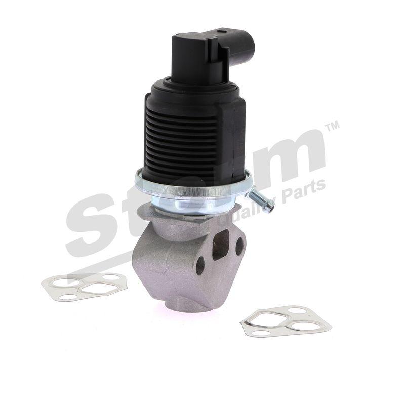 Vanne EGR STORM QUALITY PARTS 9039