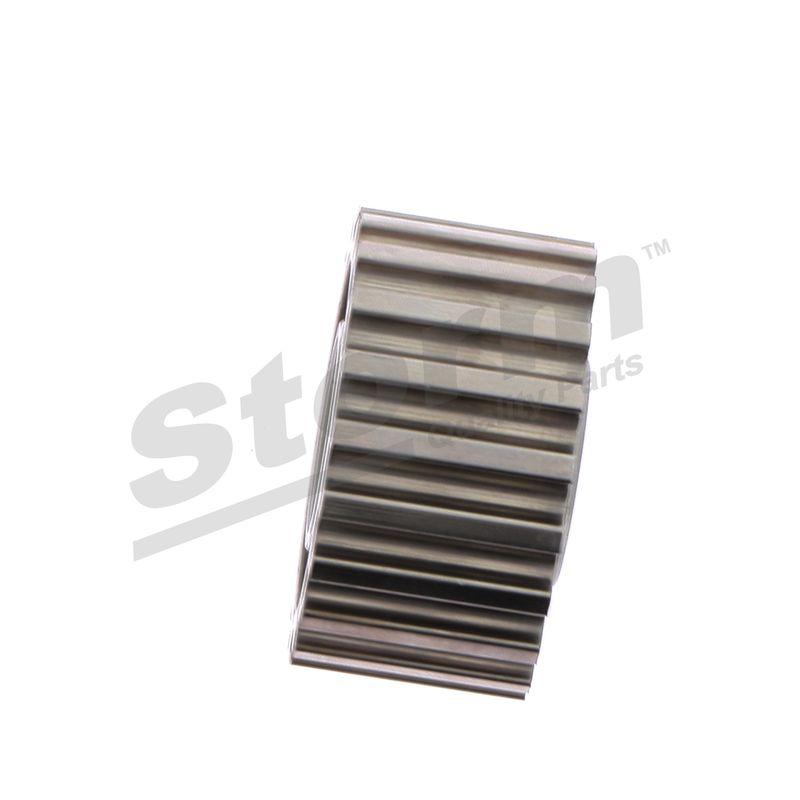 Poulie renvoi/transmission, courroie crantée STORM QUALITY PARTS 136355