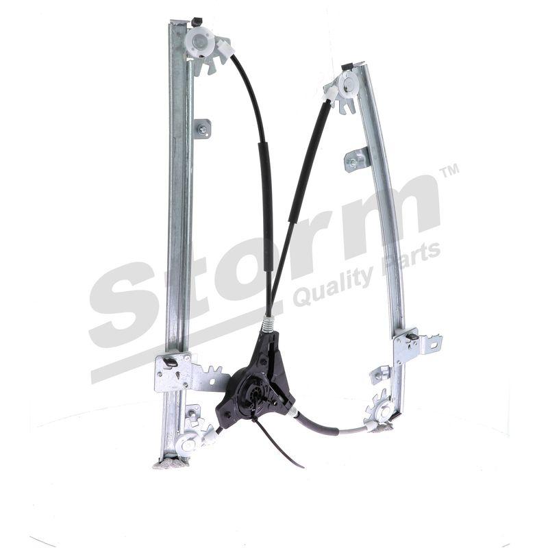 Lève-vitre STORM QUALITY PARTS 1500070