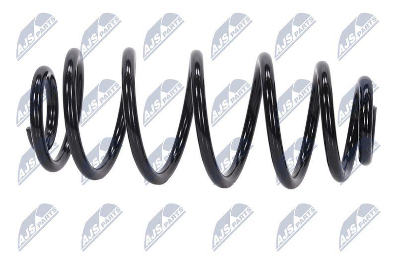 Ressort de suspension NTY ASZ-ME-002