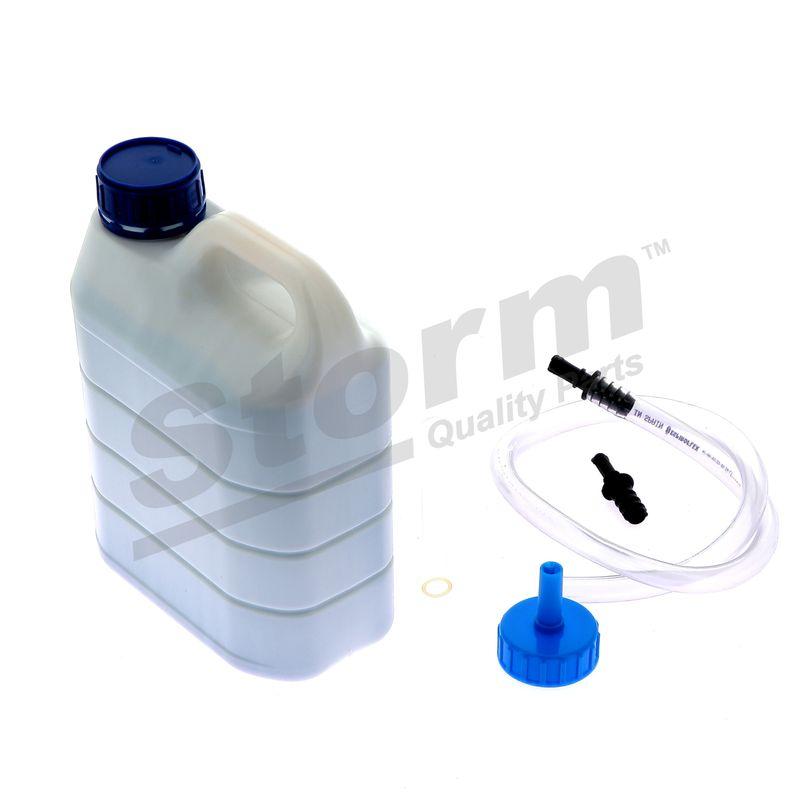 Pompe d’additif STORM QUALITY PARTS 777523
