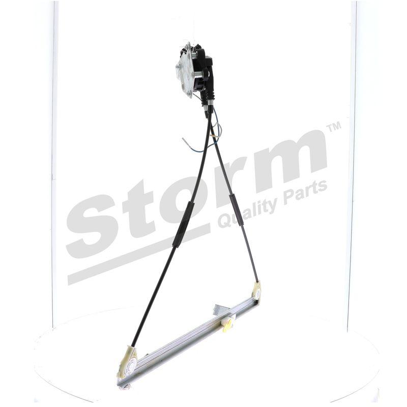 Lève-vitre STORM QUALITY PARTS 39076