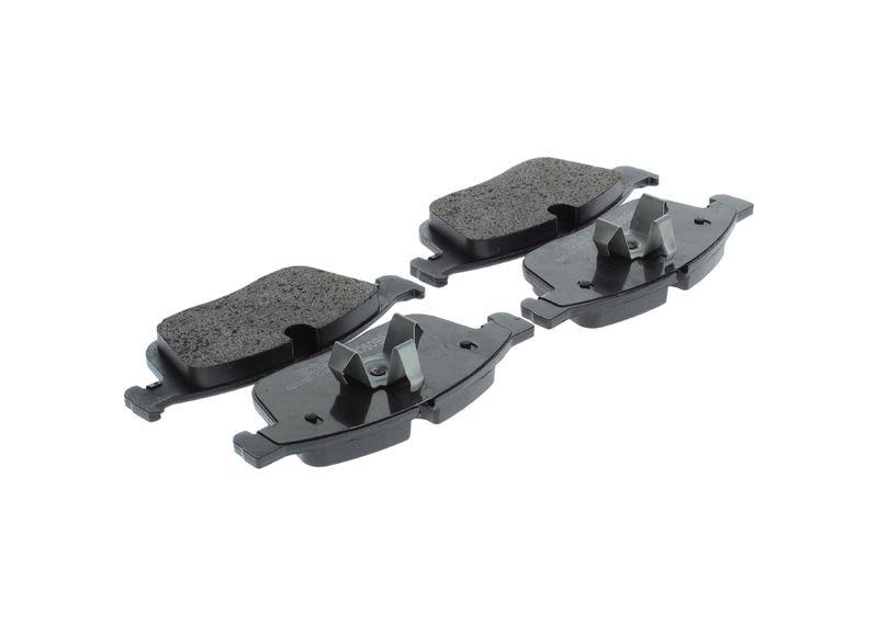 Kit de plaquettes de frein, frein à disque BOSCH 0 986 460 131