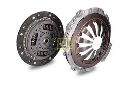 Kit d'embrayage Schaeffler LuK 623378709