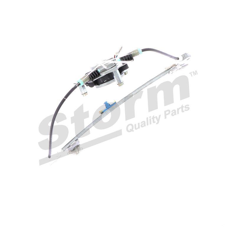 Lève-vitre STORM QUALITY PARTS 87179