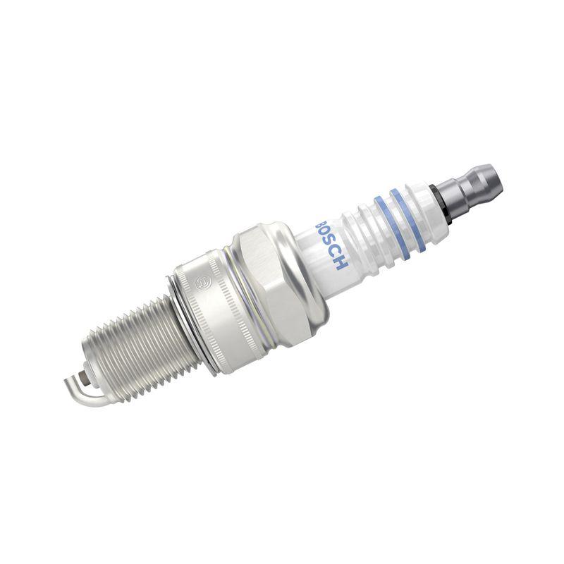 Bougie d'allumage BOSCH 0 241 229 715