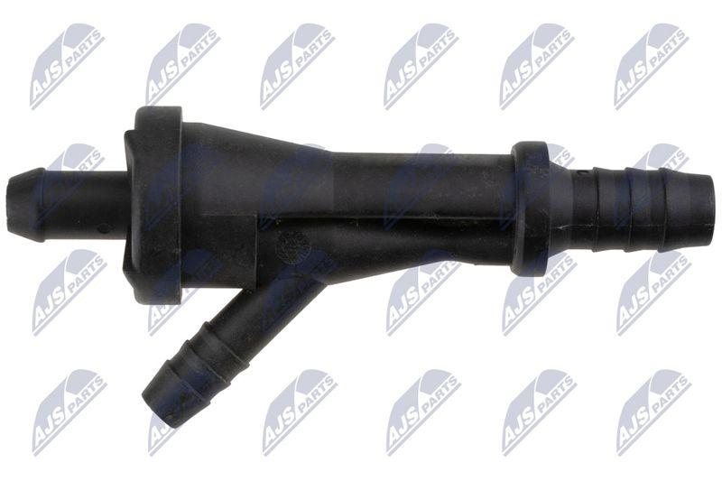 Soupape, commande d'air (air d'admission) NTY EFP-VW-001