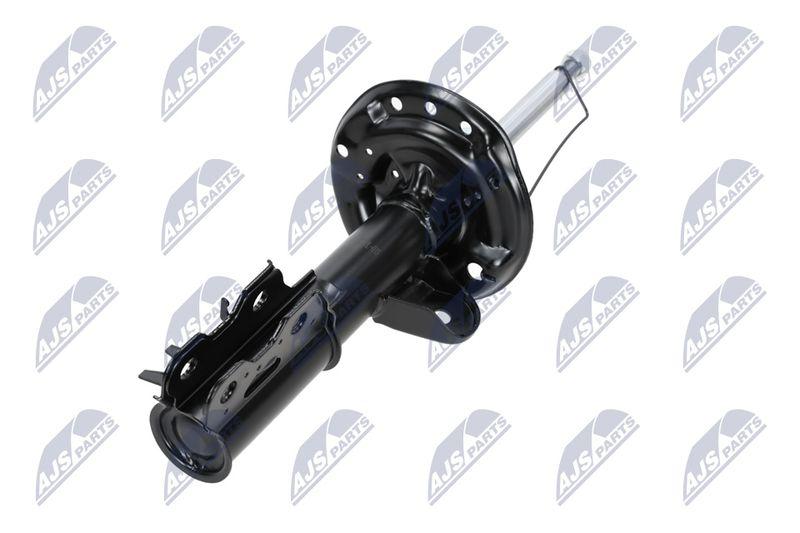 Amortisseur NTY A-PL-035