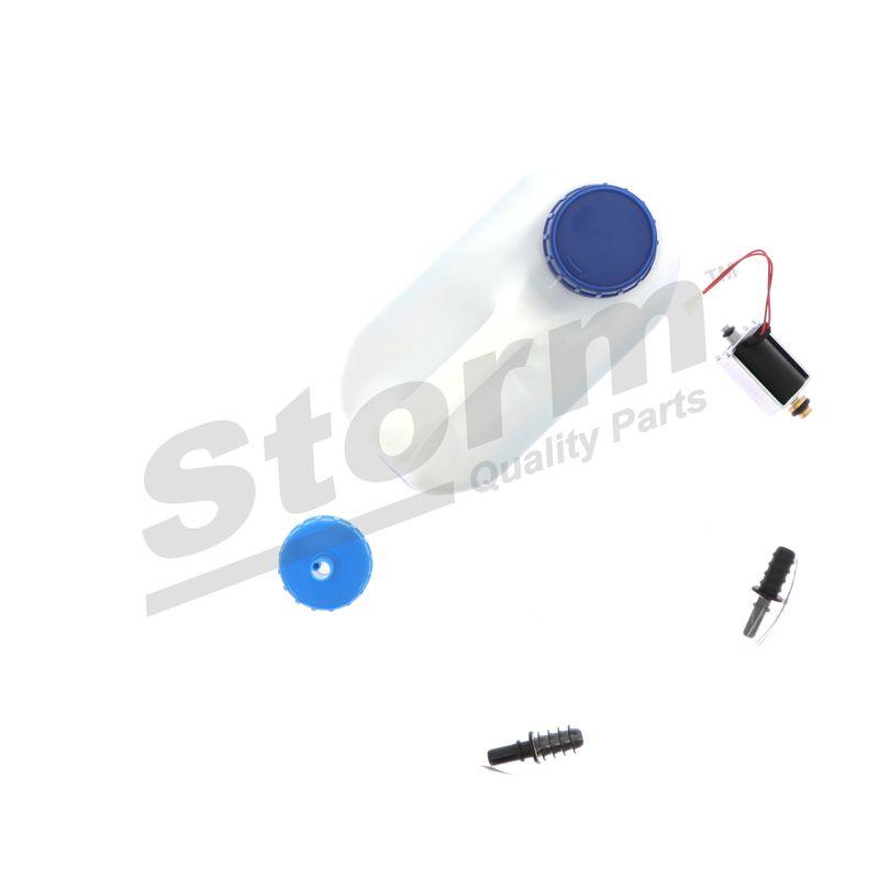 Pompe d’additif STORM QUALITY PARTS 777524