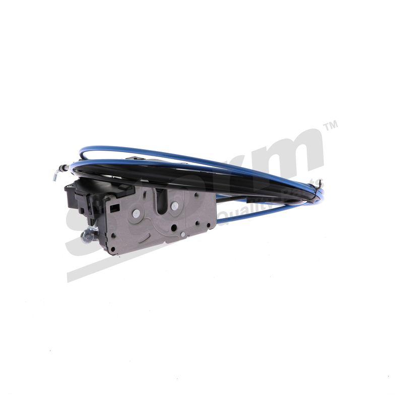 Serrure de porte STORM QUALITY PARTS 7992504
