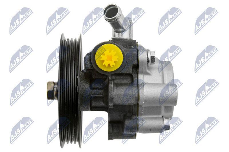 Pompe hydraulique, direction NTY SPW-TY-026