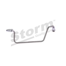 Conduite d'huile, compresseur STORM QUALITY PARTS STO5030324