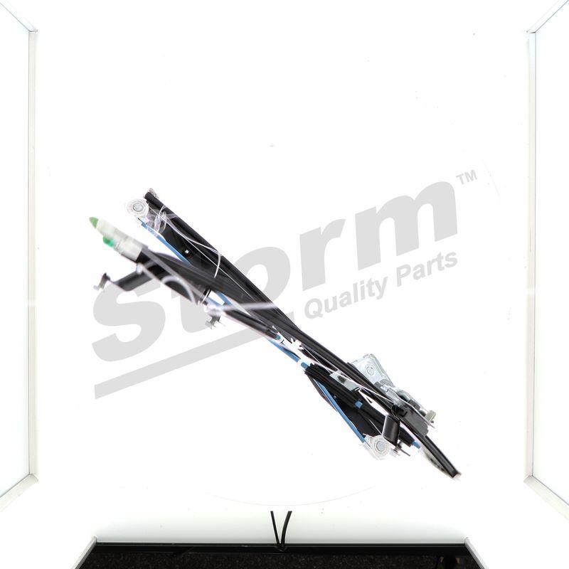 Lève-vitre STORM QUALITY PARTS 47062