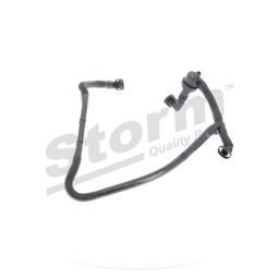 Tuyau, ventilation de carter-moteur STORM QUALITY PARTS 574900