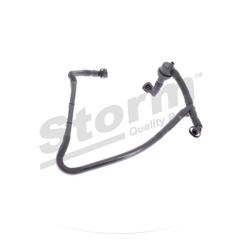 Tuyau, ventilation de carter-moteur STORM QUALITY PARTS 574900