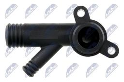 Bride de liquide de refroidissement NTY CTM-BM-015