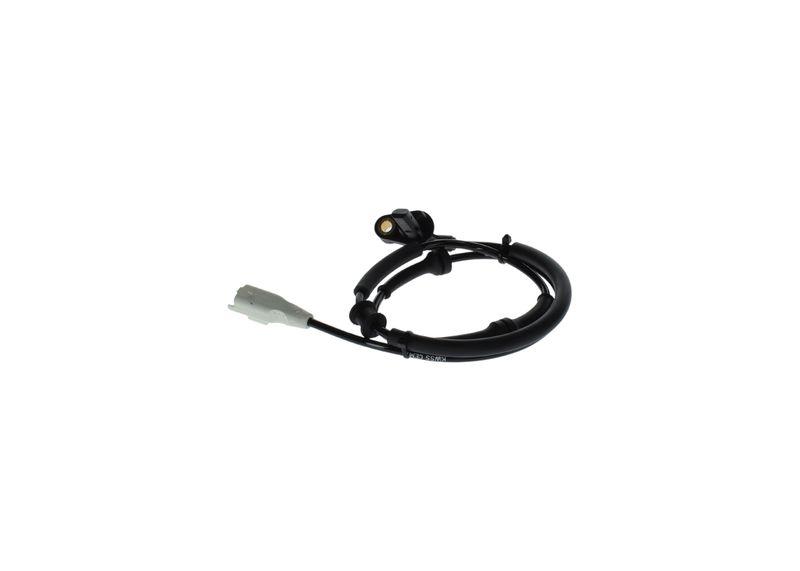 Capteur, vitesse de roue BOSCH 0 265 007 883