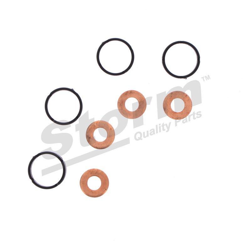 Kit de joints, injecteur STORM QUALITY PARTS STO460004