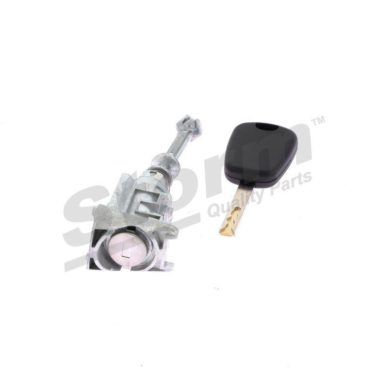 Cylindre de serrure STORM QUALITY PARTS 27526
