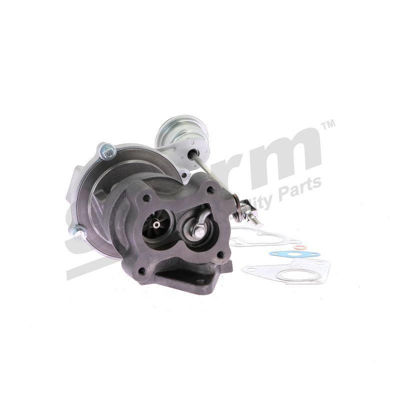 Turbocompresseur, suralimentation STORM QUALITY PARTS 89094