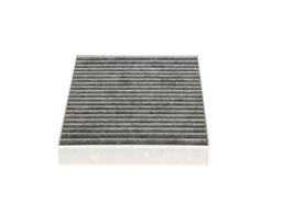Filtre, air de l'habitacle BOSCH 1 987 432 438