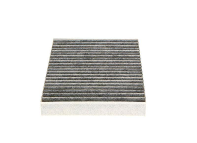 Filtre, air de l'habitacle BOSCH 1 987 432 438