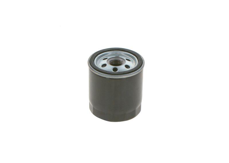 Filtre à carburant BOSCH 1 457 434 300