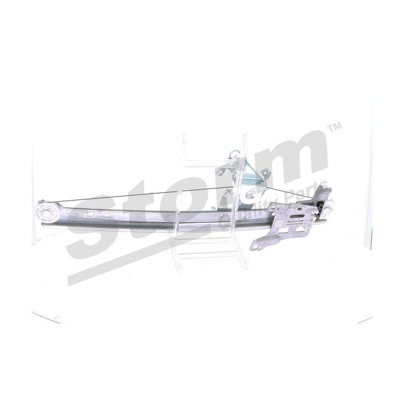 Lève-vitre STORM QUALITY PARTS 55072