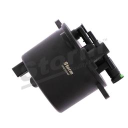 Boîtier, filtre à carburant STORM QUALITY PARTS 5380