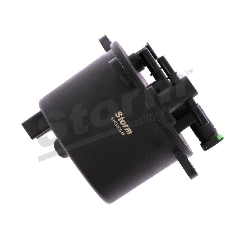 Boîtier, filtre à carburant STORM QUALITY PARTS 5380