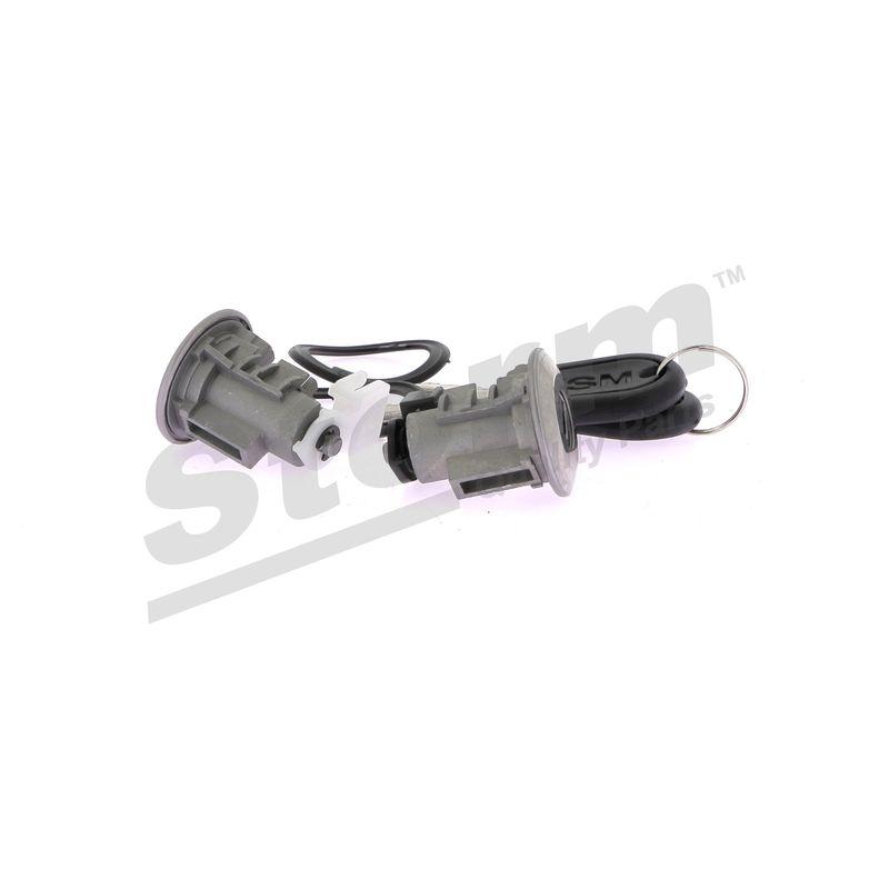 Jeu de cylindres de serrures STORM QUALITY PARTS 27025