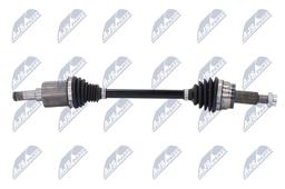 Arbre de transmission NTY NPW-JG-024