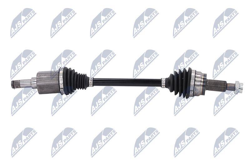 Arbre de transmission NTY NPW-JG-024