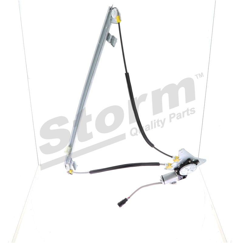 Lève-vitre STORM QUALITY PARTS 8367509