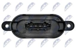 Résistance, pulseur d'air habitacle NTY ERD-VW-001
