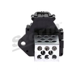 Résistance, pulseur d'air habitacle STORM QUALITY PARTS 777022