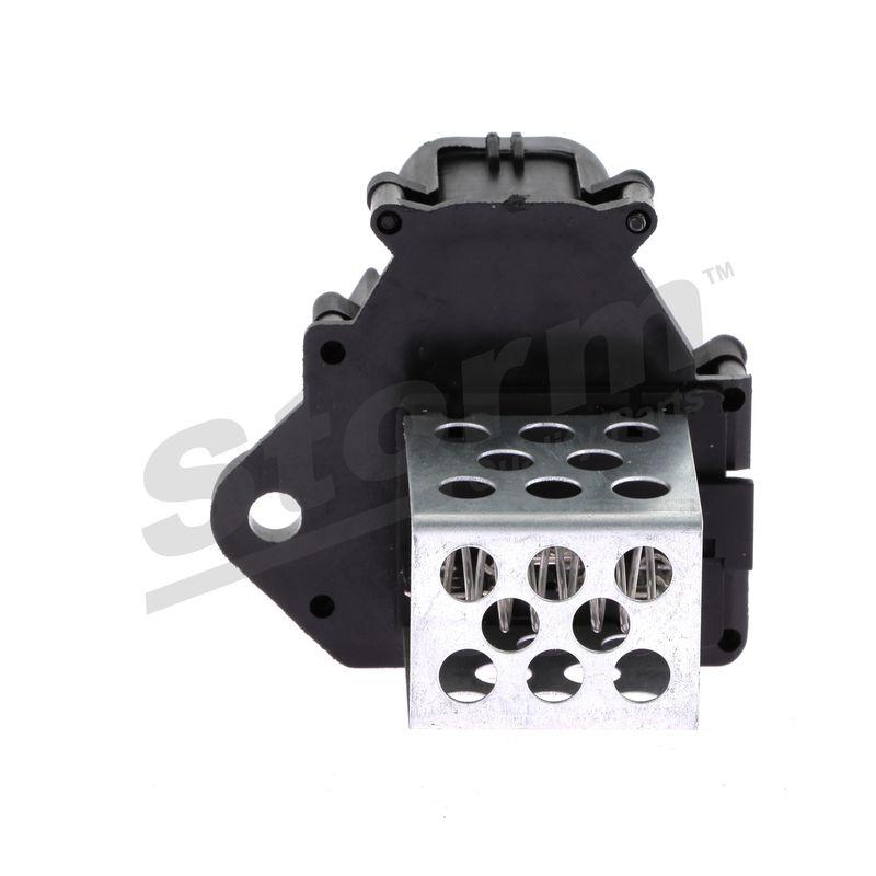 Résistance, pulseur d'air habitacle STORM QUALITY PARTS 777022