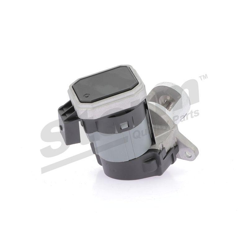Vanne EGR STORM QUALITY PARTS 9031