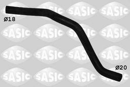 Durite de radiateur SASIC 3404166