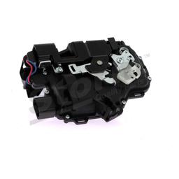Serrure de porte STORM QUALITY PARTS 970001