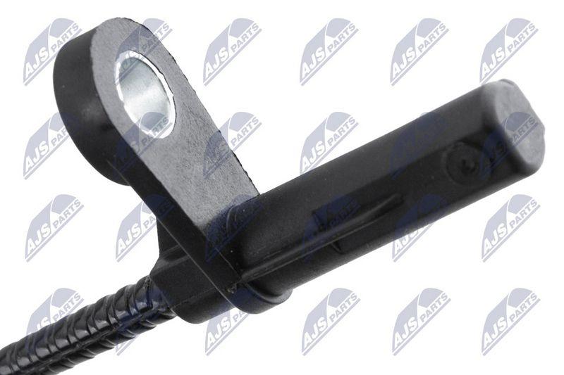 Capteur, vitesse de roue NTY HCA-CH-098